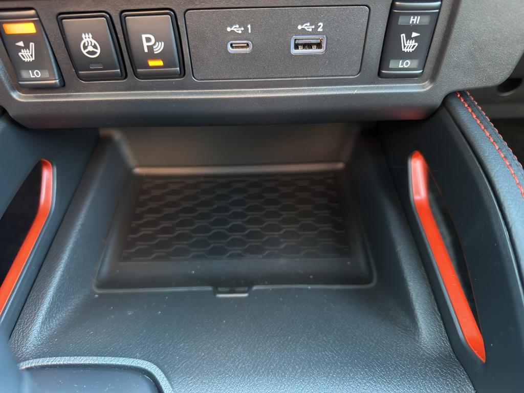 new 2026 Nissan Frontier car, priced at $48,199