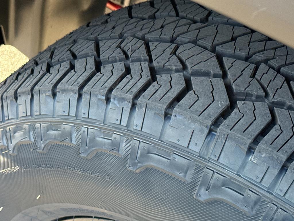 new 2026 Nissan Frontier car, priced at $48,199