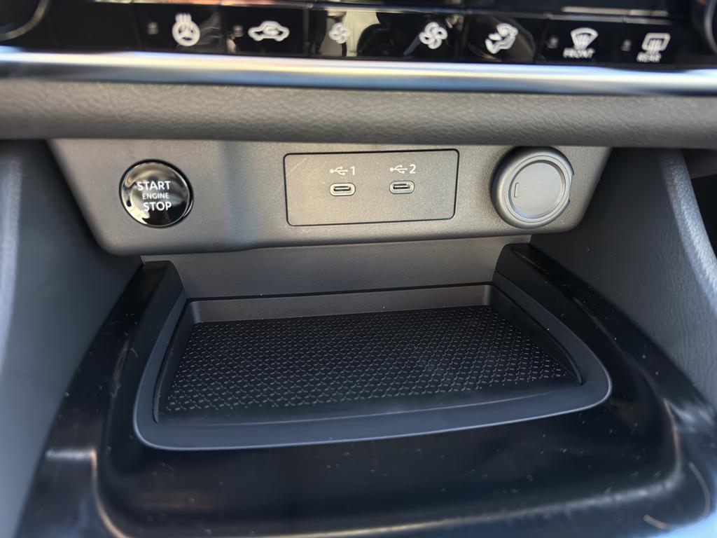 new 2026 Nissan Rogue car, priced at $33,999