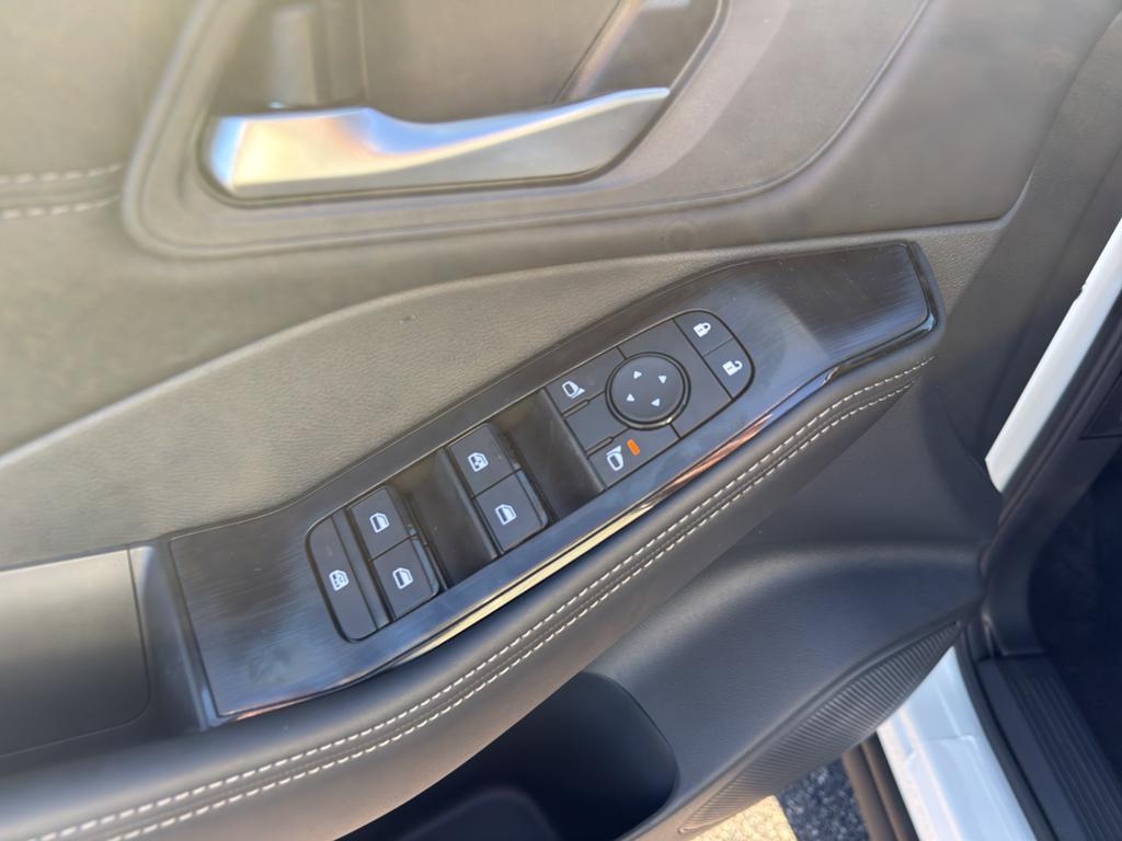 new 2026 Nissan Rogue car, priced at $33,999