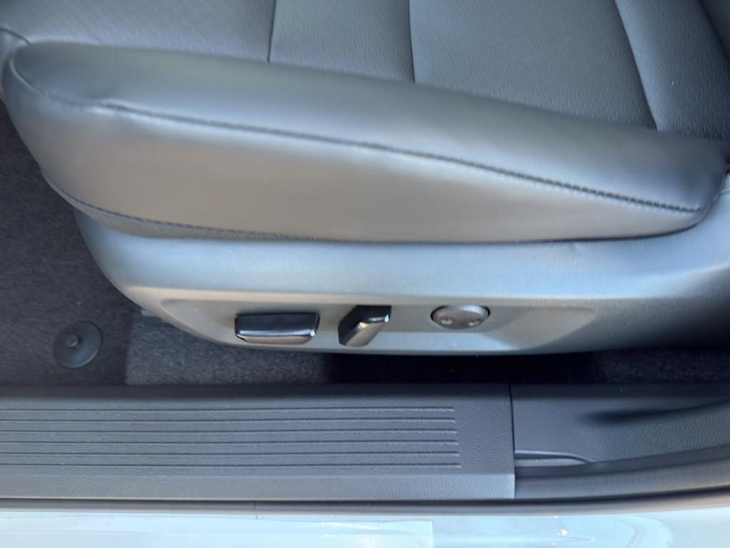 new 2026 Nissan Rogue car, priced at $33,999