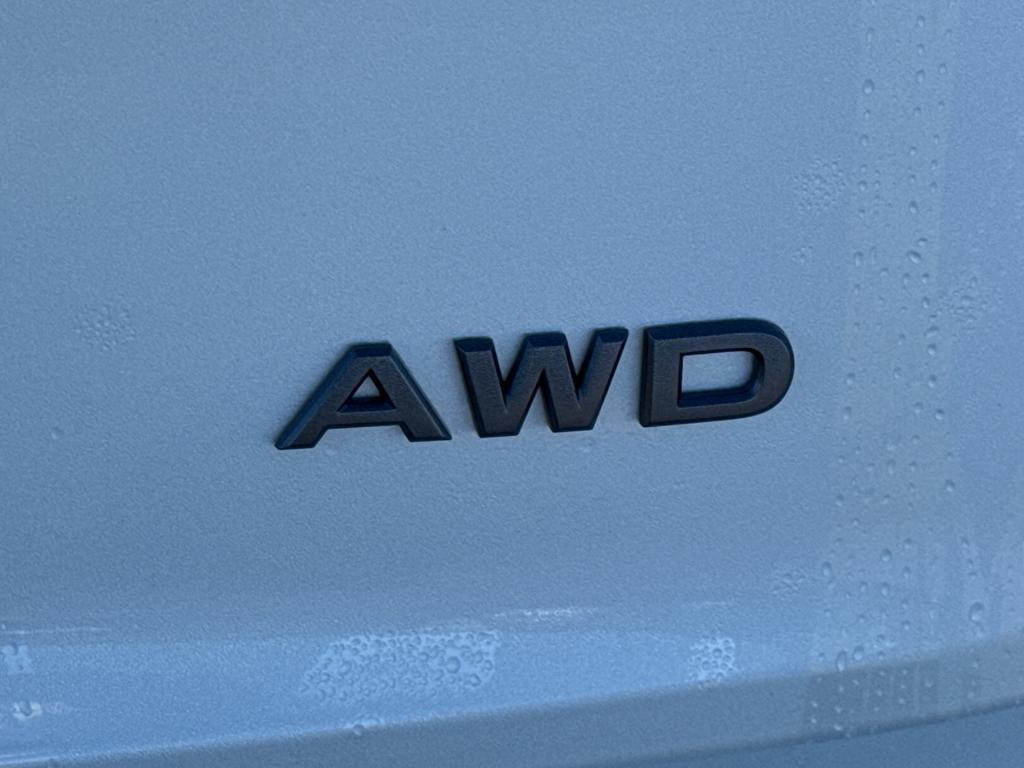 new 2026 Nissan Rogue car, priced at $33,999