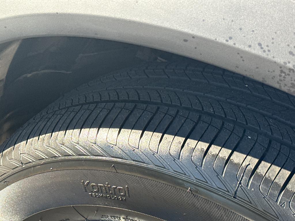 new 2026 Nissan Rogue car, priced at $33,999