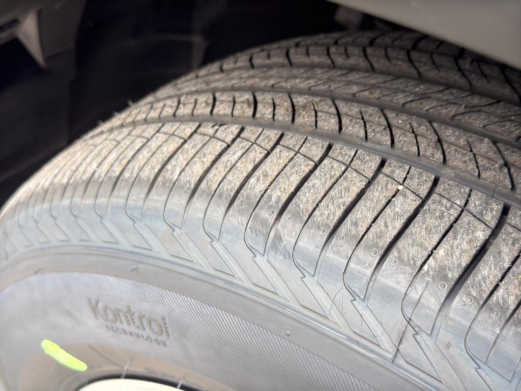 new 2026 Nissan Rogue car, priced at $31,499