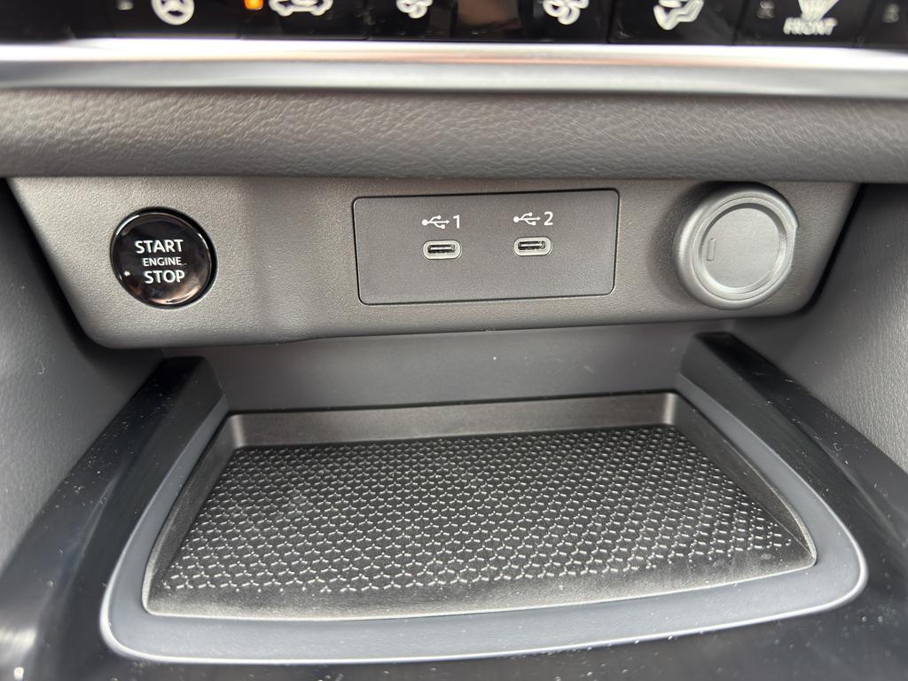 new 2026 Nissan Rogue car, priced at $31,499