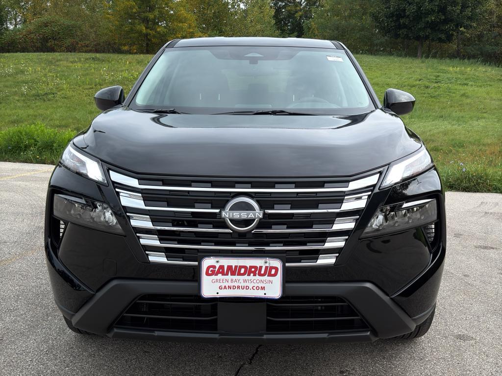 new 2026 Nissan Rogue car, priced at $31,499