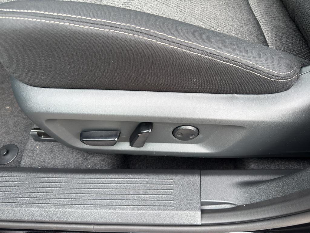 new 2026 Nissan Rogue car, priced at $31,499