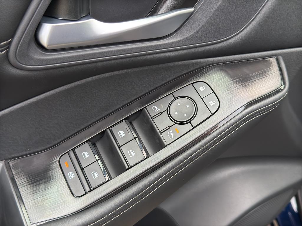 new 2026 Nissan Rogue car, priced at $33,683