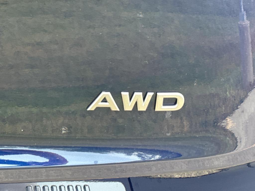 new 2026 Nissan Rogue car, priced at $33,683