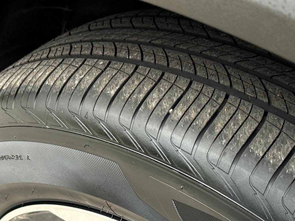 new 2026 Nissan Rogue car, priced at $33,683