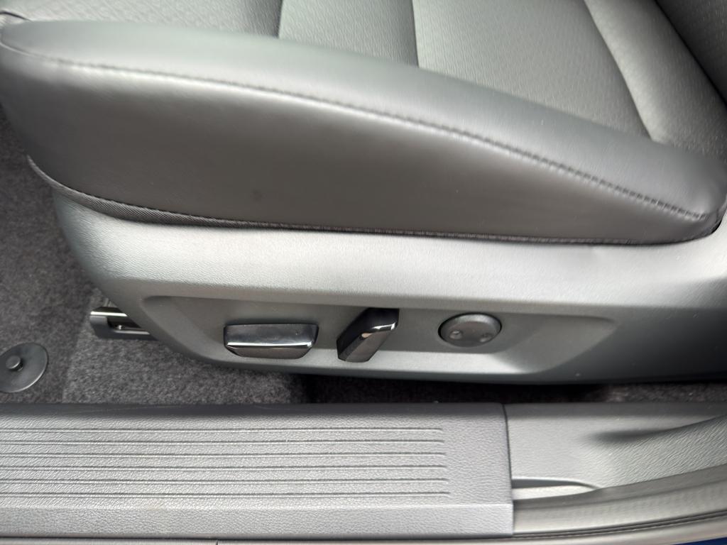 new 2026 Nissan Rogue car, priced at $33,683