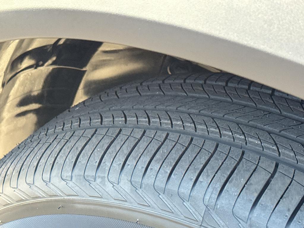 new 2026 Nissan Rogue car, priced at $32,299