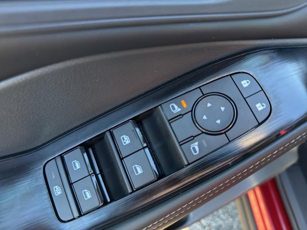 new 2026 Nissan Rogue car, priced at $32,299