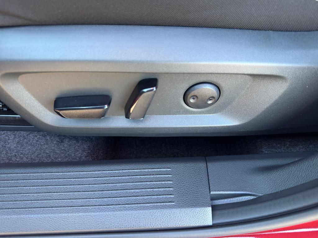 new 2026 Nissan Rogue car, priced at $32,299