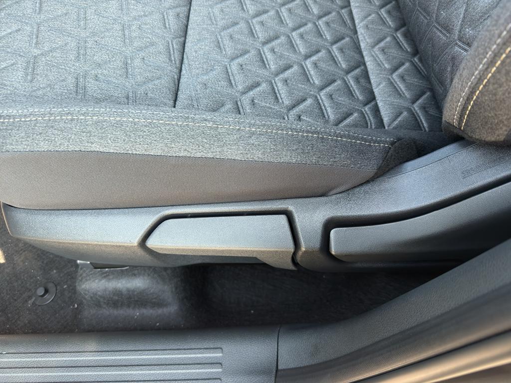 new 2026 Nissan Kicks car, priced at $25,917