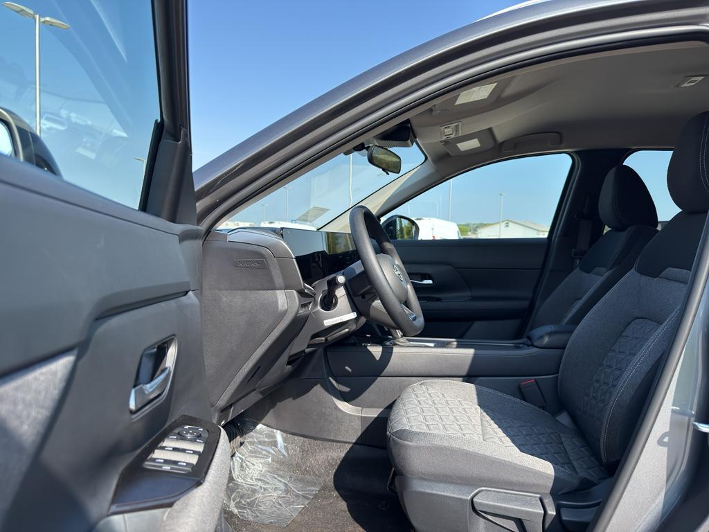 new 2026 Nissan Kicks car, priced at $25,917