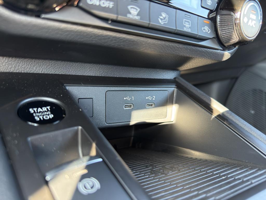 new 2026 Nissan Kicks car, priced at $25,917