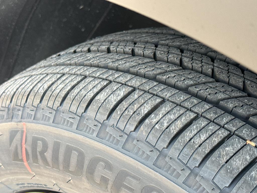 new 2026 Nissan Kicks car, priced at $25,917