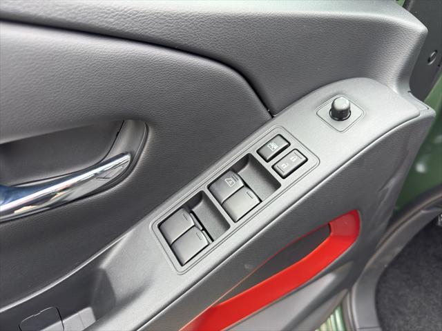 new 2025 Nissan Frontier car, priced at $43,799