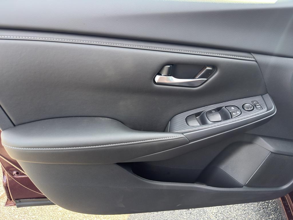 new 2025 Nissan Sentra car, priced at $22,431