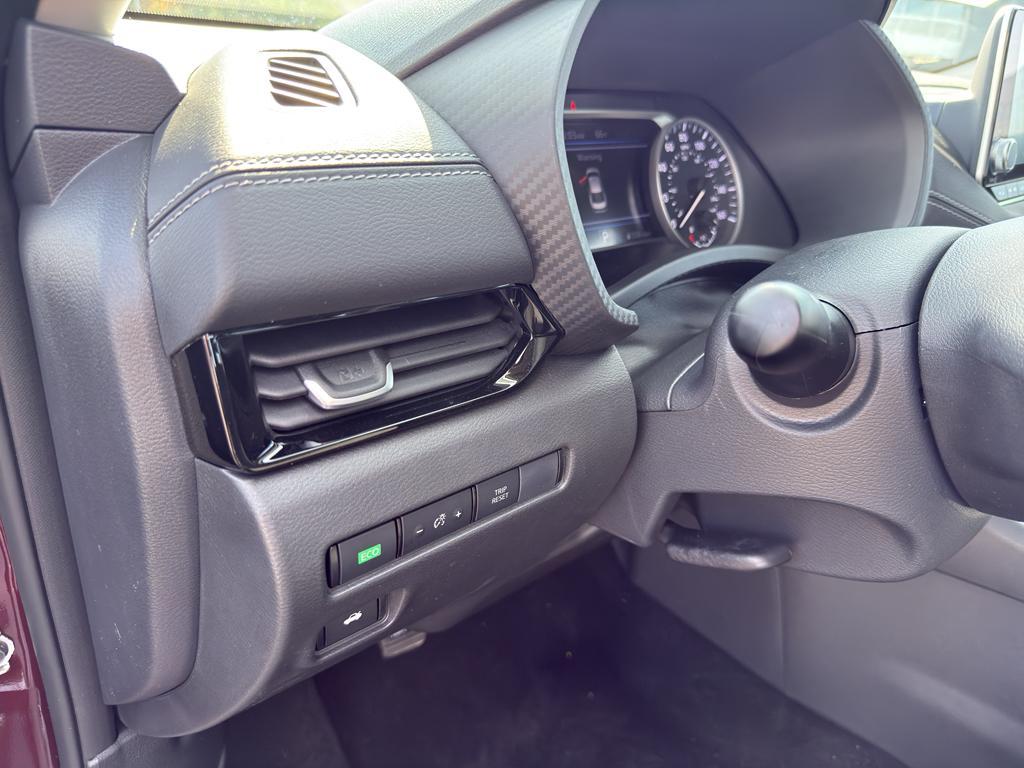 new 2025 Nissan Sentra car, priced at $22,431