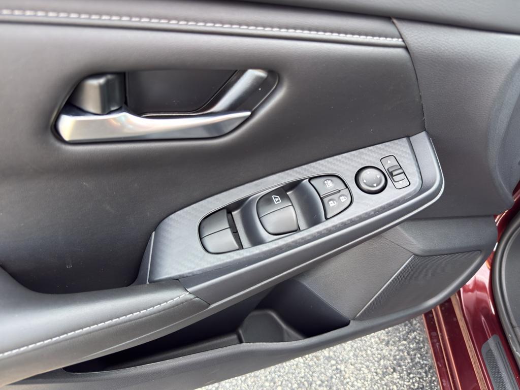 new 2025 Nissan Sentra car, priced at $22,431