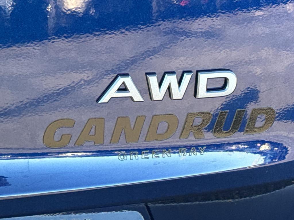 new 2026 Nissan Rogue car, priced at $31,499