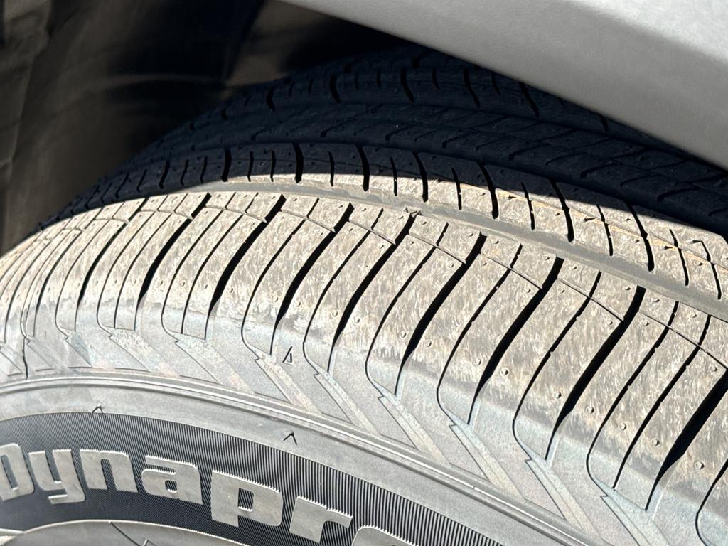 new 2026 Nissan Rogue car, priced at $31,499