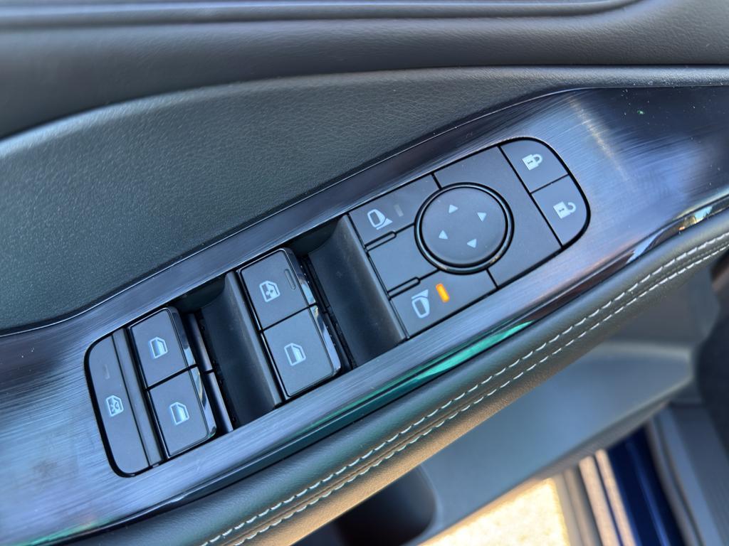 new 2026 Nissan Rogue car, priced at $31,499