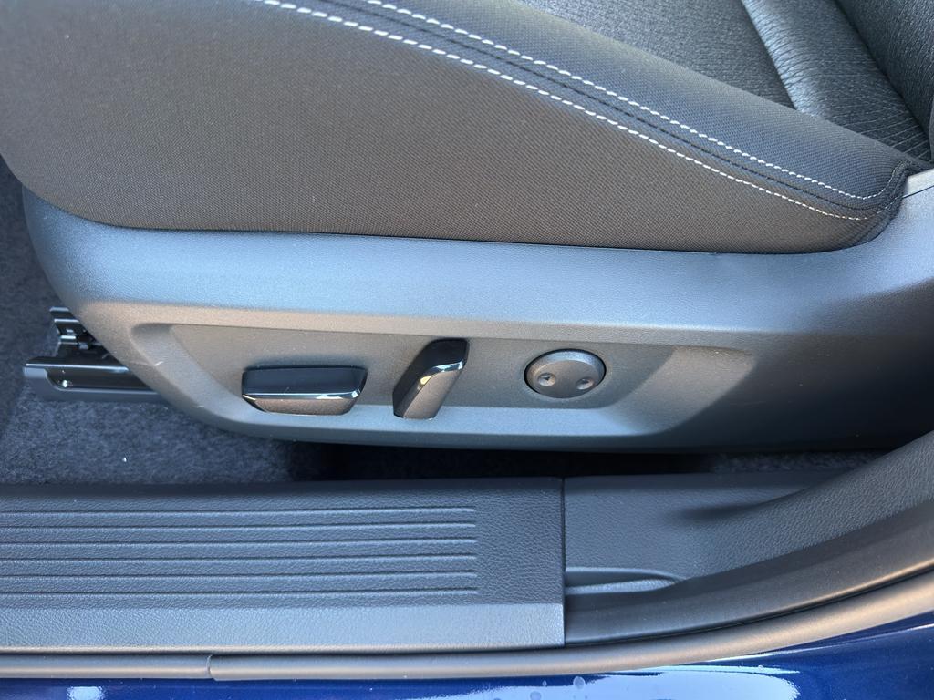 new 2026 Nissan Rogue car, priced at $31,499