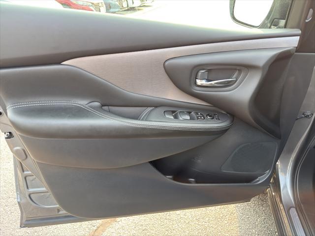 used 2023 Nissan Murano car, priced at $25,990