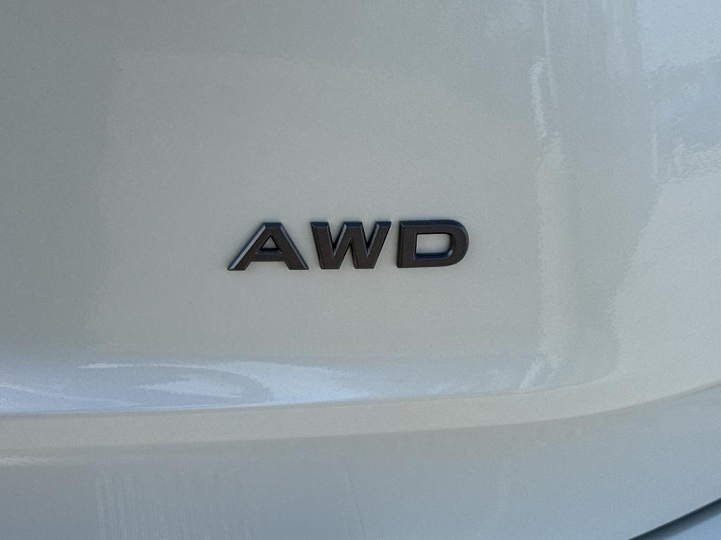 new 2026 Nissan Rogue car, priced at $33,999