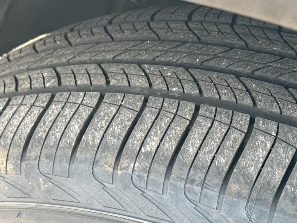 new 2026 Nissan Rogue car, priced at $33,999