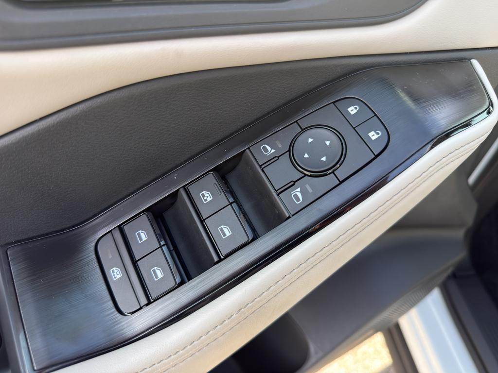 new 2026 Nissan Rogue car, priced at $33,999