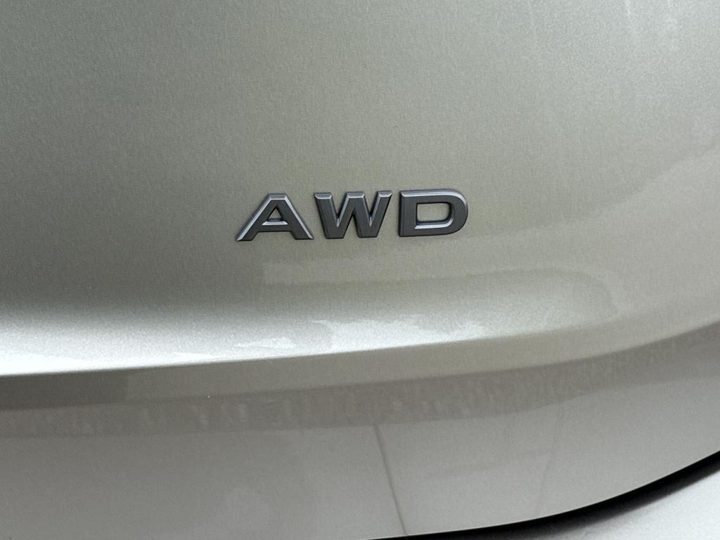 new 2026 Nissan Rogue car, priced at $33,499