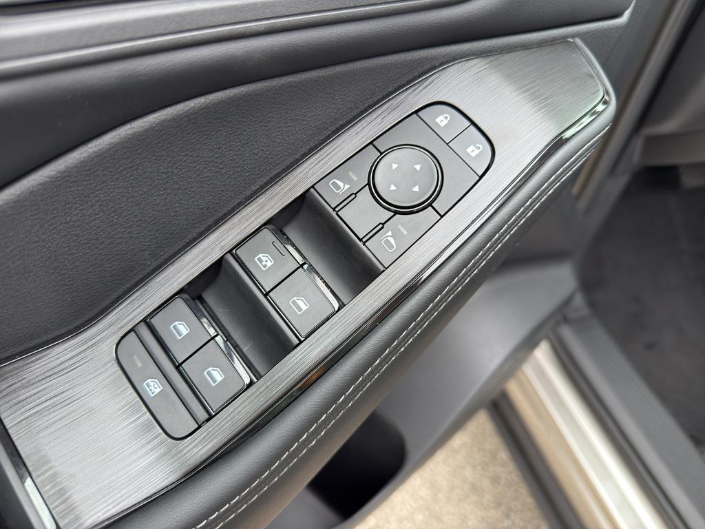 new 2026 Nissan Rogue car, priced at $33,499