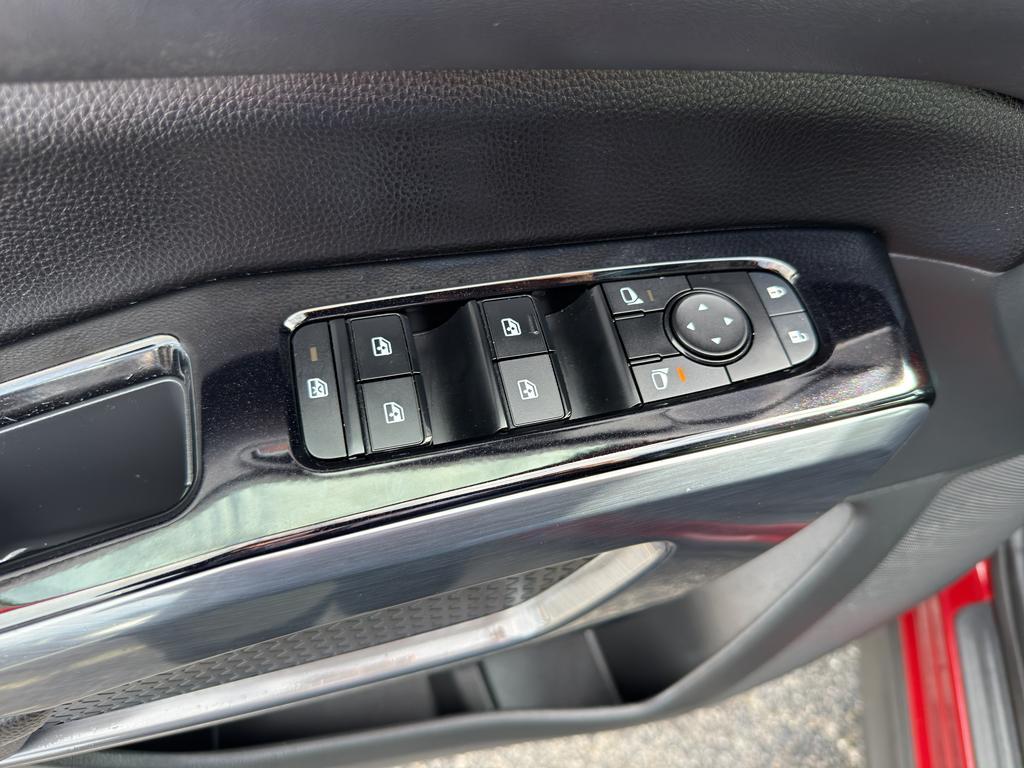 used 2023 Nissan Pathfinder car, priced at $33,790