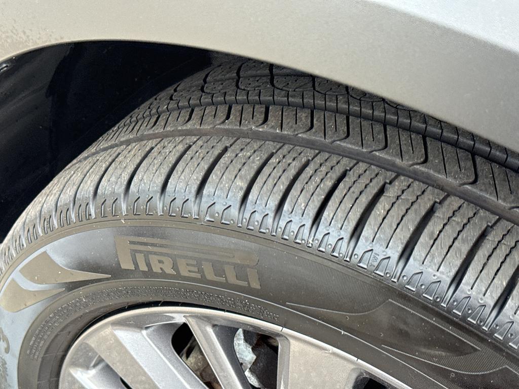 used 2023 Nissan Pathfinder car, priced at $33,790