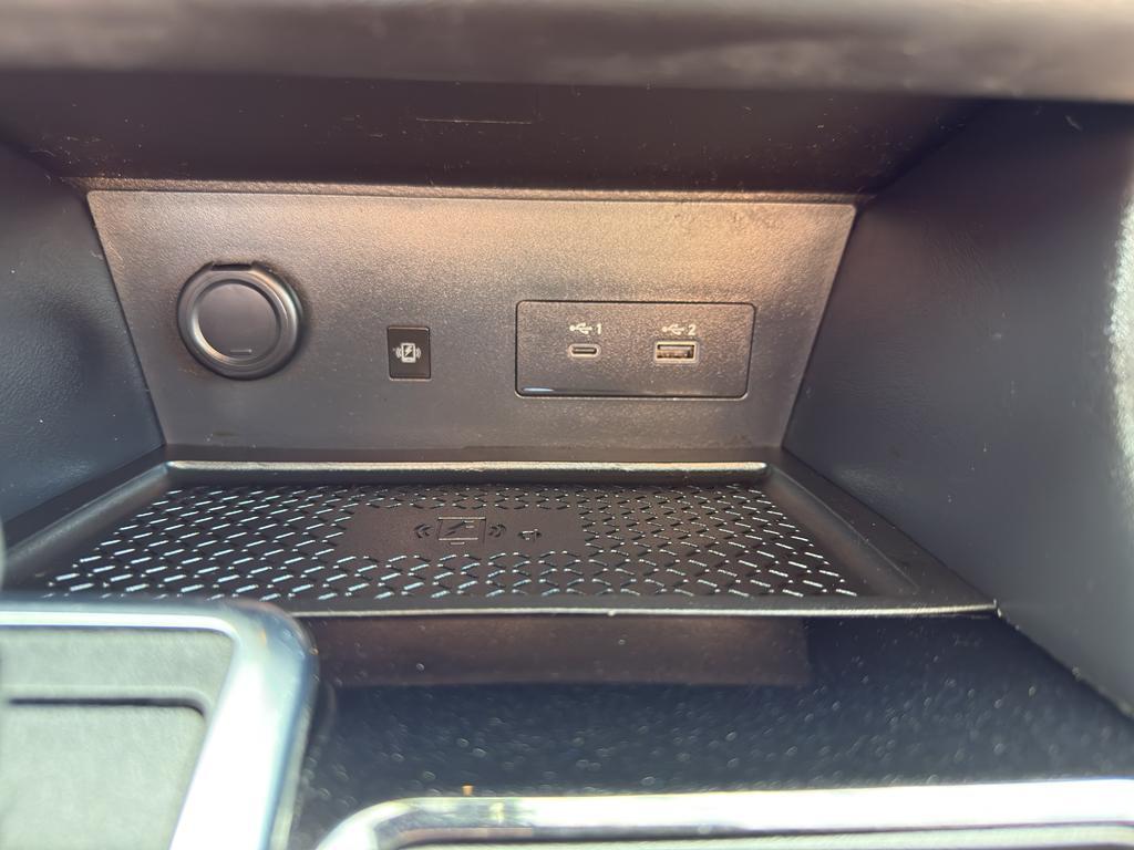 used 2023 Nissan Pathfinder car, priced at $33,790