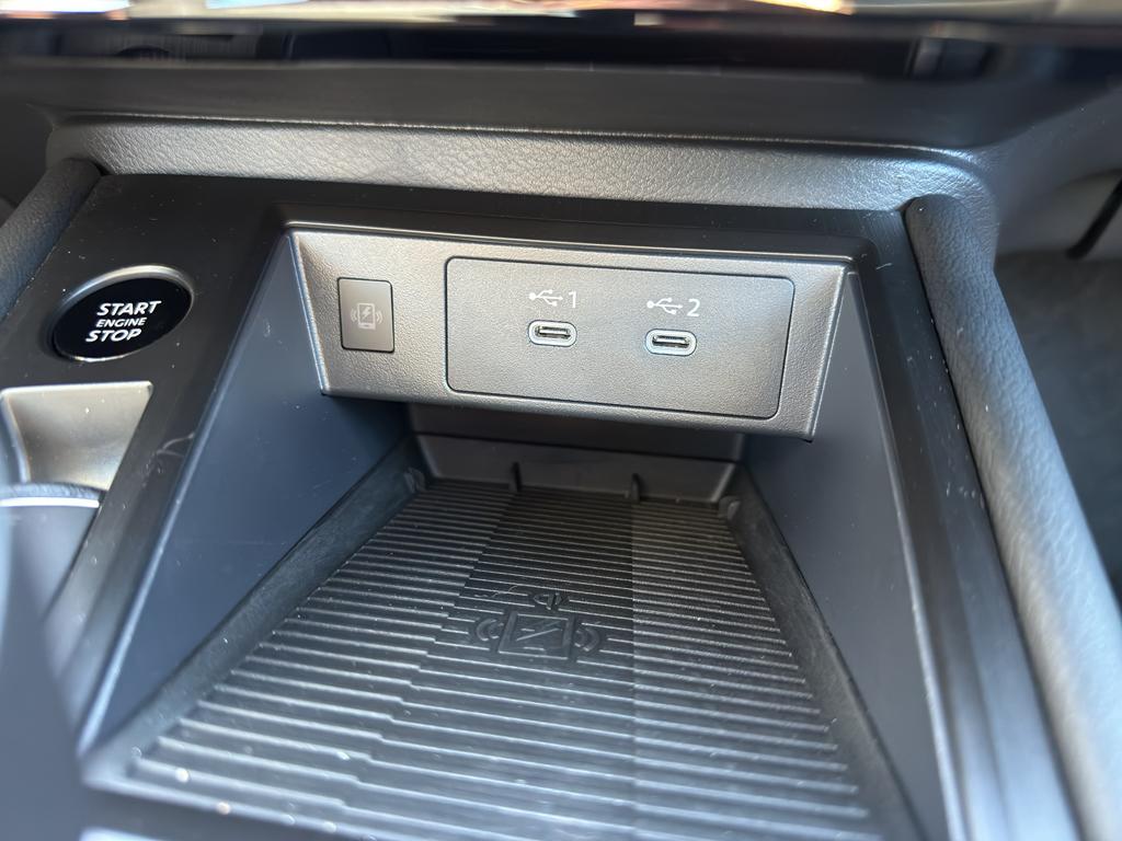 used 2025 Nissan Kicks car, priced at $24,990