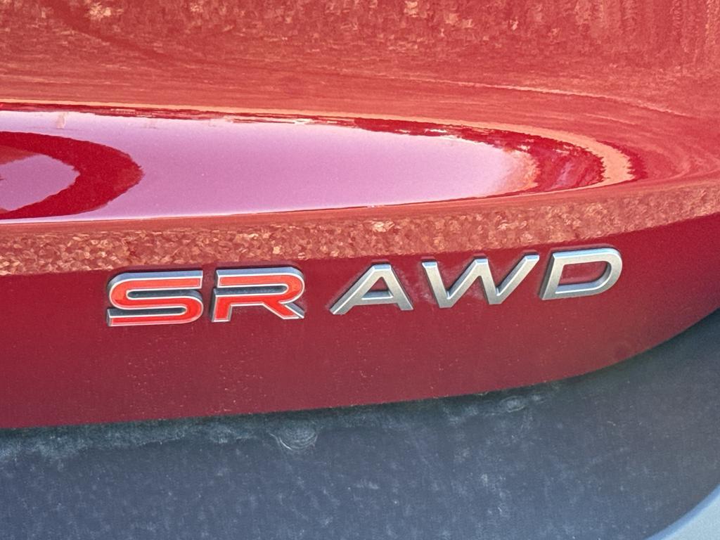 used 2025 Nissan Kicks car, priced at $24,990