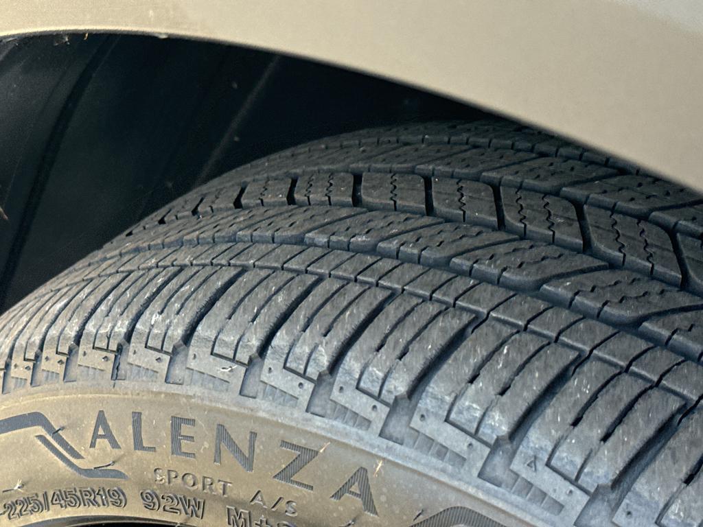 used 2025 Nissan Kicks car, priced at $24,990