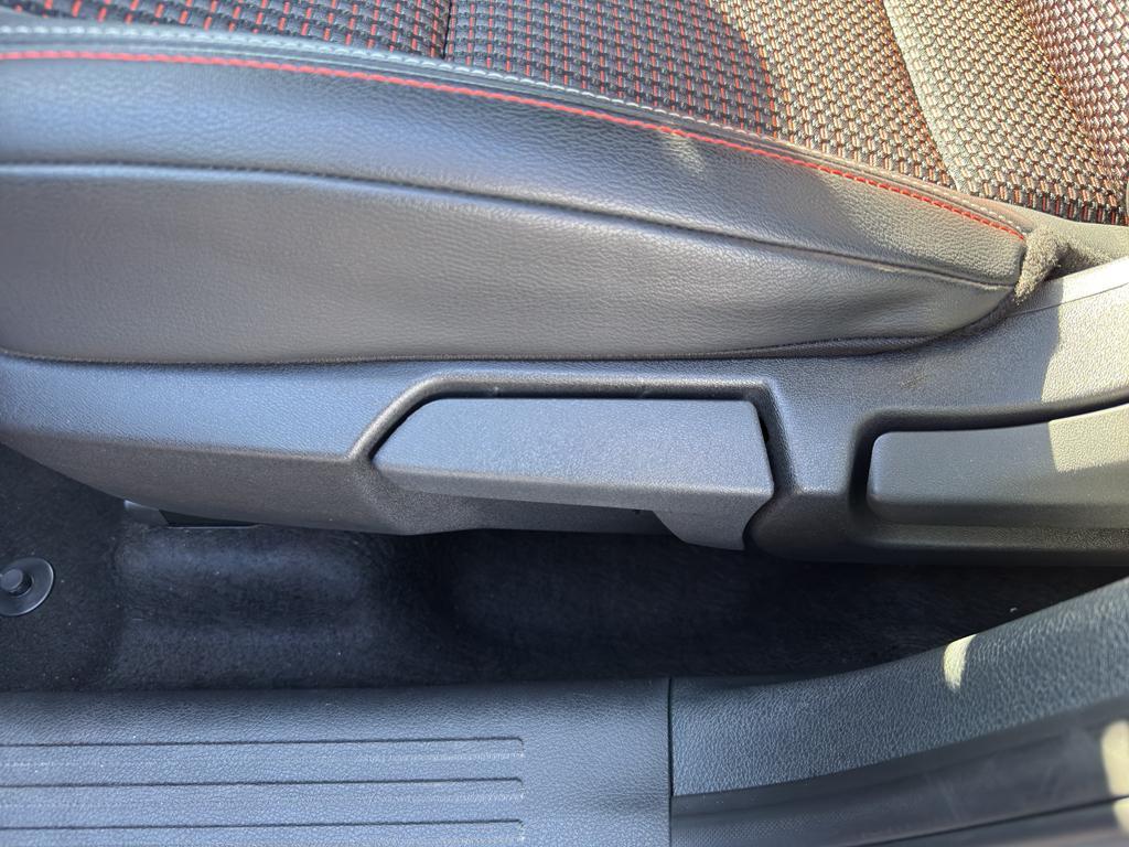 used 2025 Nissan Kicks car, priced at $24,990