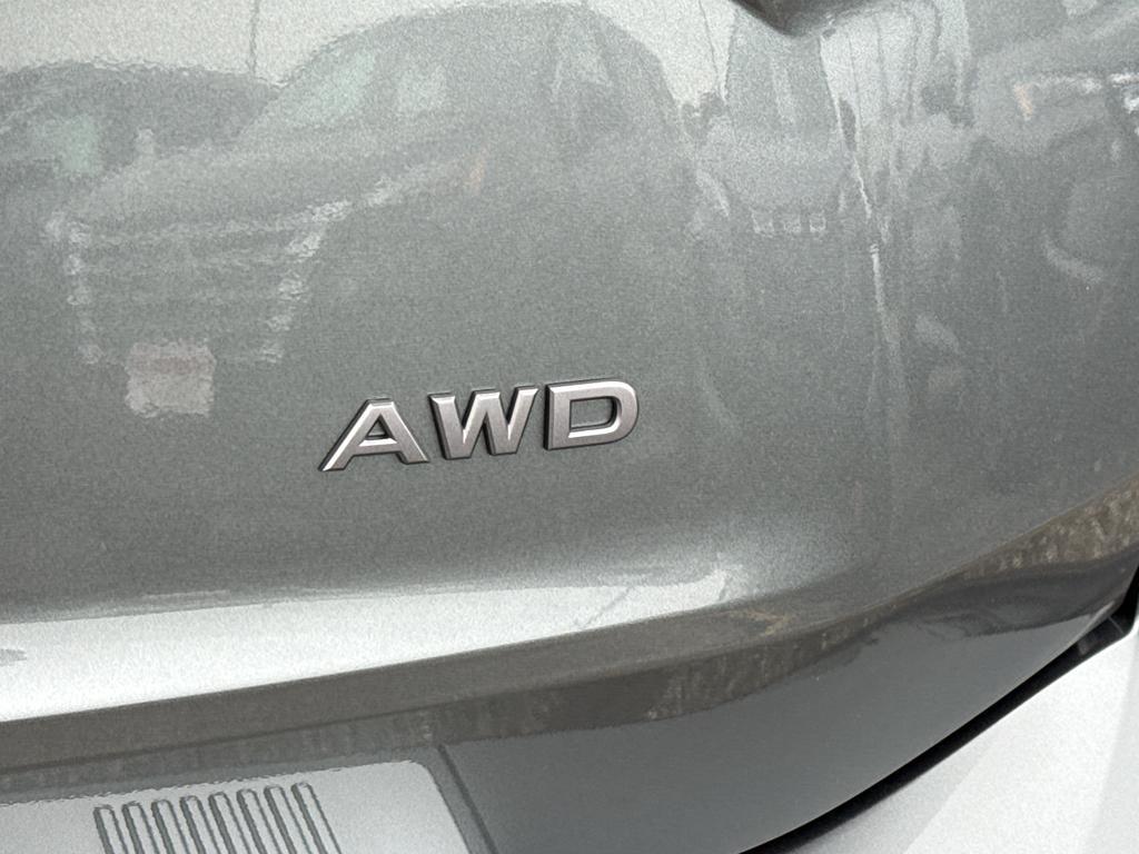 new 2026 Nissan Rogue car, priced at $33,899