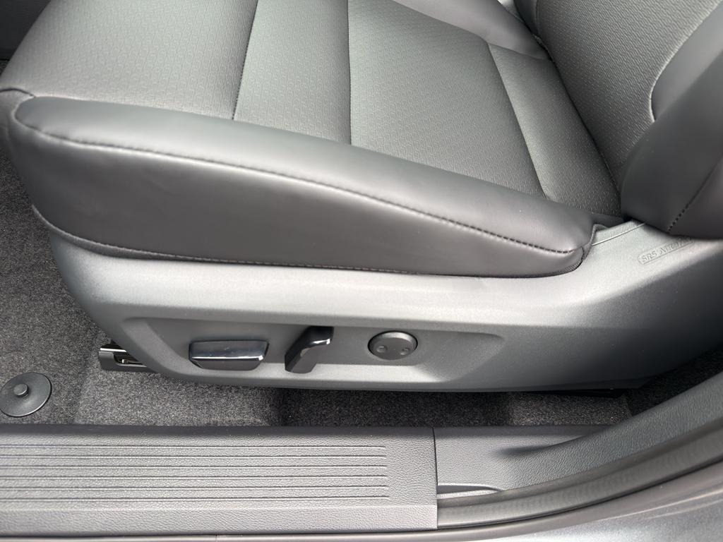 new 2026 Nissan Rogue car, priced at $33,899