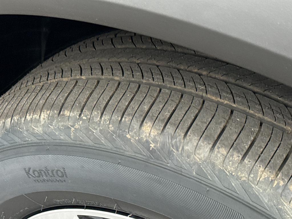 new 2026 Nissan Rogue car, priced at $33,899