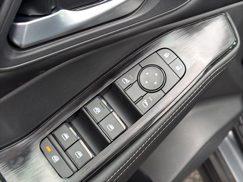 new 2026 Nissan Rogue car, priced at $33,899