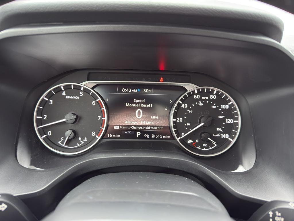 new 2026 Nissan Rogue car, priced at $33,899