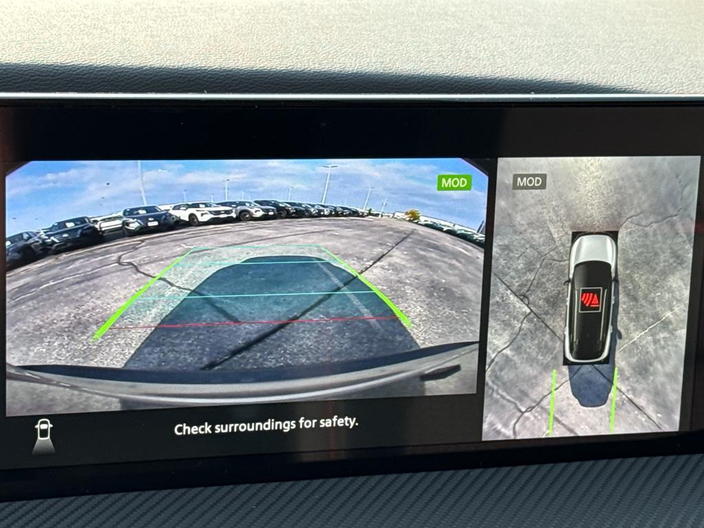 new 2026 Nissan Kicks car, priced at $30,230