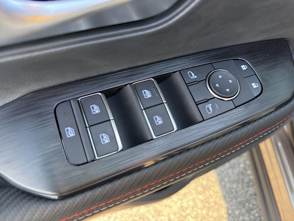 new 2026 Nissan Kicks car, priced at $30,230